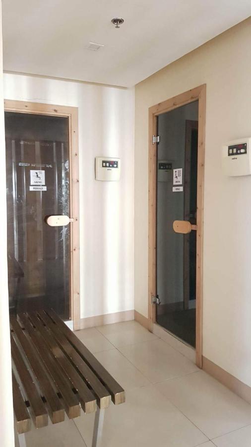 101 Newport Blvd C2 4F By Rechelle Nunag ปาไซ ภายนอก รูปภาพ