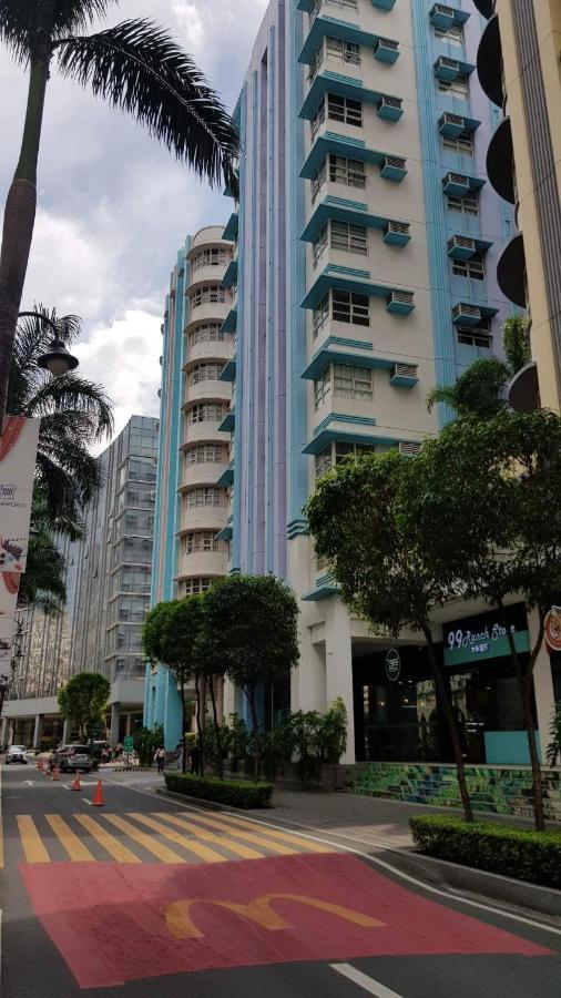 101 Newport Blvd C2 4F By Rechelle Nunag ปาไซ ภายนอก รูปภาพ