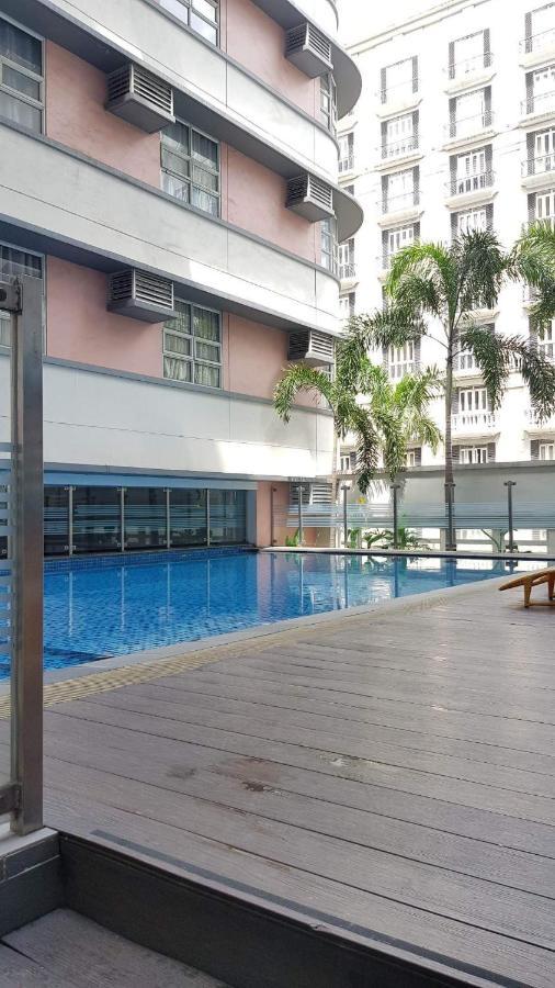 101 Newport Blvd C2 4F By Rechelle Nunag ปาไซ ภายนอก รูปภาพ