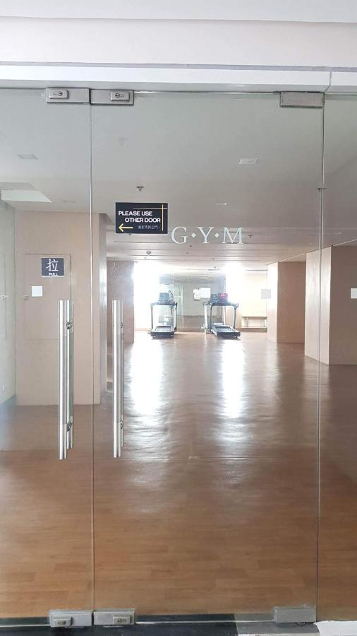 101 Newport Blvd C2 4F By Rechelle Nunag ปาไซ ภายนอก รูปภาพ